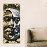 Wallity Slika DKY2810984_50120, 50x120 cm | ePonuda.com