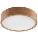  Brilagi - LED plafonsko svetlo CARVALHO LED/36W/230V hrast, prečnik 37,5 cm | Eponuda.com