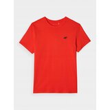 4f Muška majica, Crvena | ePonuda.com
