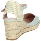 Refresh Espadrile 171599 Modra | Shoptok.si