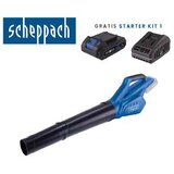  Puhač lišća aku.20V C-BL700-X Scheppach | Eponuda.ba