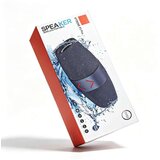  Bluetooth zvučnik 8W×2 RGB - Radio, AUX, TF/USB, Type-C, 1500mAh | Eponuda.com