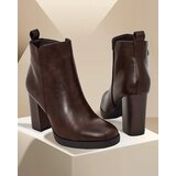 Resti Women's boots on the Erozi heel | ePonuda.com