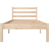  Za krevet od borovine 75 x 190 cm 2FT6 jednokrevetni | shoptok.hr