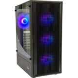 Zeus Računar Ryzen 5 5500/DDR4 16GB/m.2 1TB/RX7600 8GB | Eponuda.com