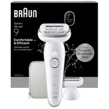 Braun Silk-épil 9 9-030 epilator | shoptok.hr