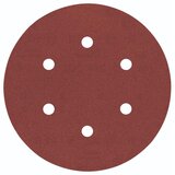 Bosch brusni list C430, 150mm granulacija 240; pakovanje od 5 komada - 2608605722 | ePonuda.com