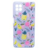  Maska za telefon FASHION CASE 13 za Samsung A22 4G DZ2, Ljubičasta | Eponuda.com