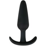 EasyToys - Anal Collection Analni čep, crni- L veličina Cijene