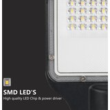 Brilagi LED ulična lampa URBANLIGHT LED/50W/230V crna IP65 | Eponuda.com