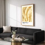 WALLXPERT NC11836_3545 Multicolor Decorative Framed MDF Painting | Eponuda.com