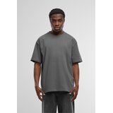Urban Classics Majica bazaltno siva | Shoptok.si