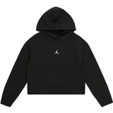 Jordan Sweater majica crna
