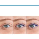 Bourjois Twist Up The Volume maskara za volumen sa četkicom 2 u 1 nijansa 03 Ultra Blue 8 ml | shoptok.hr