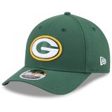 New Era Kape s šiltom Nfl team 940mc grepac Zelena | Shoptok.si