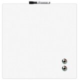 Nobo magnetna tabla 36X36 cm 1903802, bela | Shoptok.si