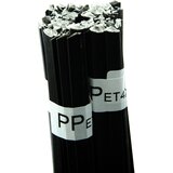 Rosfix SPOJ ZA VARJENJE PLASTIKE PP-ET4X – ČRN, 100 G, 42 CM ŽICA, 300–360 °C | ZA PP, PE, TPO, (5000076078) | Shoptok.si