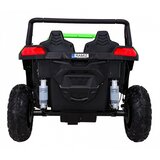 Buggy na akumulator ATV STRONG Racing - DVOSJED - zeleni | shoptok.hr