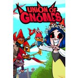 Steam Union of Gnomes (PC) Key GLOBAL | ePonuda.com