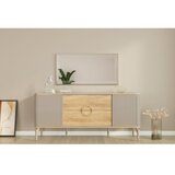 Hanah home moen white
