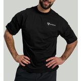 STRIX Muška majica oversized Black - STRIX | Eponuda.com