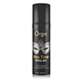 System Jo Gel za zakasnitev orgazma Orgie Xtra Time 15ml Cene