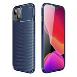  ovitek carbon za iphone 13 pro - moder Cene