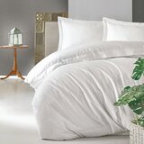 Cotton Box Set posteljine Elegant Saten, 240x260 cm, Beli Cene