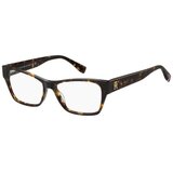 Tommy Hilfiger TH2104 086 ONE SIZE (53) Havana/Kristalna Cene