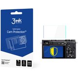 3mk CAM ZAŠČITA ZA SONY A6400 OBJEKTIV IN KAMERA ZAŠČITA PROTI PRASKAM, (5000295960) Cene