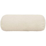  Presvlaka za jastuk 2 pcs HEERLEN Krem Ø 15 x 40 cm Bouclé | shoptok.hr