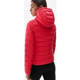 4f Sportska jakna crvena | shoptok.hr