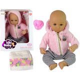 Lutka/beba za igru sa varalicom i pelenama - Pacifier | shoptok.hr