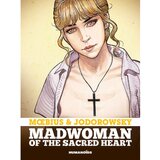  Madwoman Of The Sacred Cene