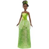 Mattel Disney princeza set od 3 lutke: Ariel + Tiana + Rapunzel ZA6036 | shoptok.hr
