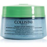Collistar special perfect body toning talasso-scrub hidratantni piling za tijelo 300 g Cijene
