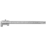 Scala Merilo za zarisovanje (Jeklo, Merilno območje: 0 mm - 200 mm) | Shoptok.si