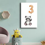 Wallity Slika 4570COC-022, 45 x 70 cm | Eponuda.ba
