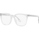 Burberry BE2361D 3024 ONE SIZE (53) Kristalna/Kristalna | Shoptok.si