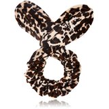 Glov Traka za glavu Bunny ears Cheetah, Šarena Cene