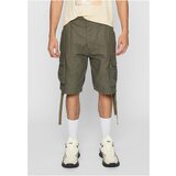 Brandit Men's shorts Pure Vintage olive Cene
