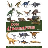 Data Status Panorama - Doba dinosaurusa Cene