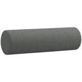  2-dijelni set sofa s jastucima tamnosivi od tkanine | shoptok.hr