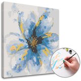 Slikanje po brojevima DON'T FORGET ABOUT ME - niska težina | low difficulty  Slikanje po brojevima DON'T FORGET ABOUT ME - niska težina | low difficulty Slike