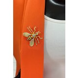 Kesi Brooch Bee A-2-21-9 cornflower blue | shoptok.hr