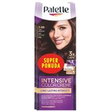 Palette ICC R2 tamni mahagonij boja za kosu duopack | shoptok.hr