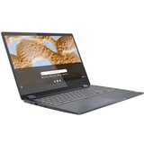 Lenovo IdeaPad Flex 3 Chromebook 82T30011GE - 15 6&quot FHD Celeron N4500 4 GB RAM-a 64 GB eMMC ChromeOS | shoptok.hr
