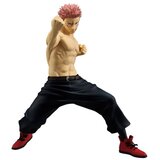 Banpresto Statue Jujutsu Kaisen - Maximatic - Yuji Itadori Cene