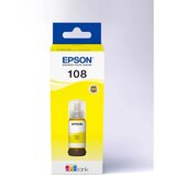 Epson Tinta 108 EcoTank Yellow | Eponuda.ba