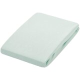 Patinio OTROŠKA NAPENJALNA RJUHA 60-70/120-140 cm zelena Cene